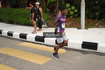 Runner Photo 4256317