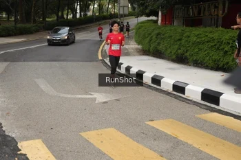 Runner Photo 4256320