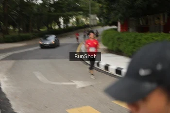 Runner Photo 4256321