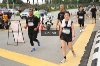 Runner Photo 4256322