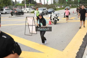 Runner Photo 4256364