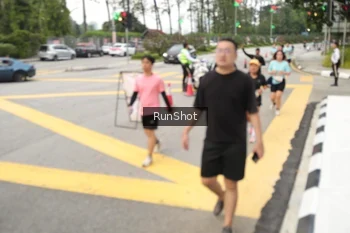 Runner Photo 4256412