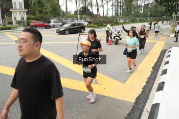 Runner Photo 4256432