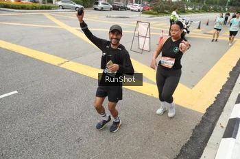 Runner Photo 4256445