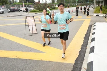 Runner Photo 4256459