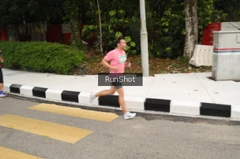 Runner Photo 4256482