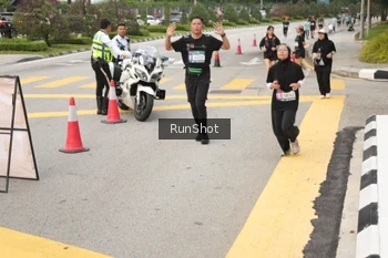 Runner Photo 4256500