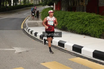 Runner Photo 4256536