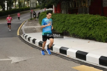 Runner Photo 4256548