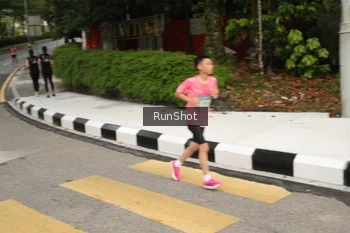 Runner Photo 4256623
