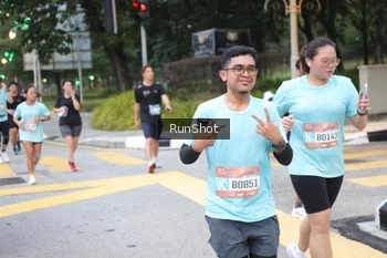 Runner Photo 4256627