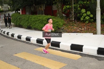 Runner Photo 4256629