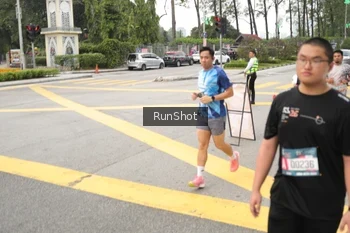 Runner Photo 4256632