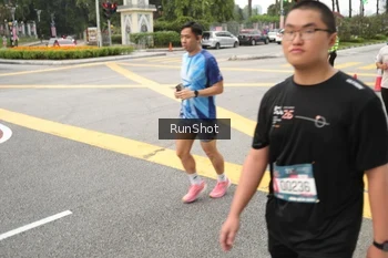 Runner Photo 4256641