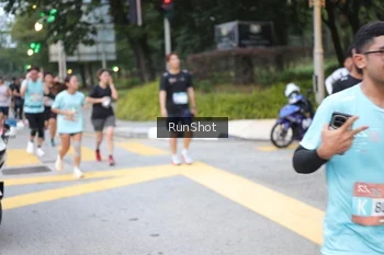 Runner Photo 4256662