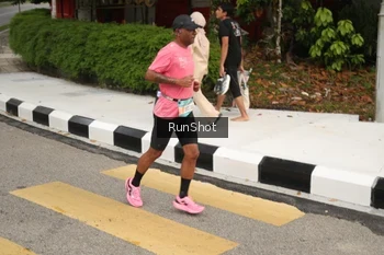 Runner Photo 4256722