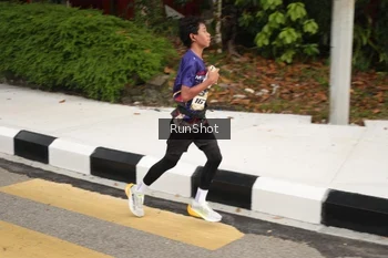 Runner Photo 4256763