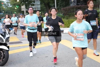 Runner Photo 4256798