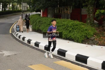 Runner Photo 4256802