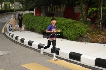 Runner Photo 4256806