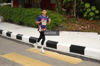 Runner Photo 4256807