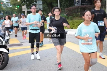 Runner Photo 4256809