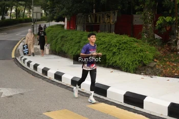 Runner Photo 4256810