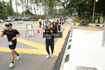 Runner Photo 4256873