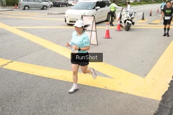 Runner Photo 4256913