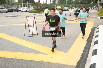 Runner Photo 4256929