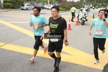 Runner Photo 4256940