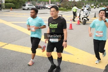 Runner Photo 4256941