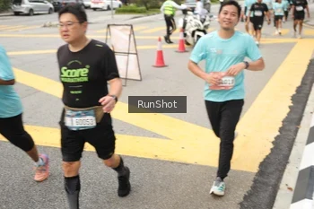 Runner Photo 4256942
