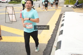 Runner Photo 4256946