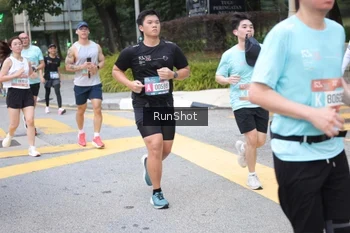 Runner Photo 4256963