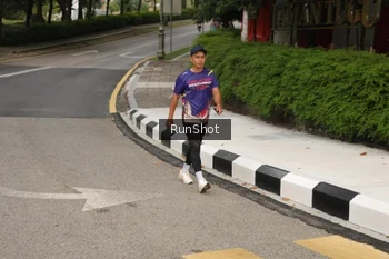 Runner Photo 4256985