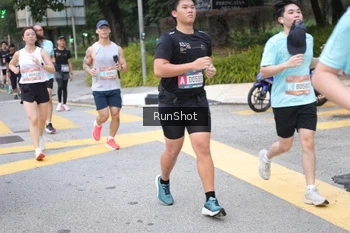 Runner Photo 4256987