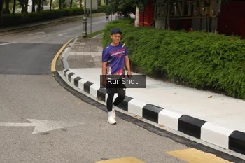 Runner Photo 4256989