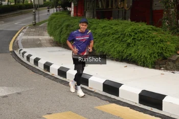 Runner Photo 4256991