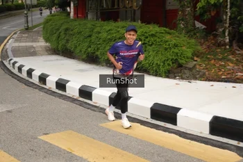 Runner Photo 4256992