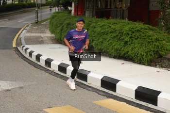 Runner Photo 4256996