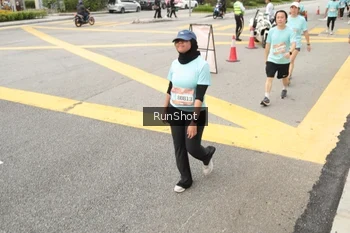 Runner Photo 4257023