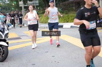 Runner Photo 4257027