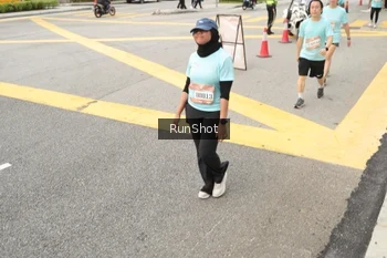 Runner Photo 4257031