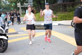 Runner Photo 4257041