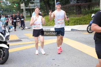 Runner Photo 4257068