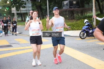 Runner Photo 4257079