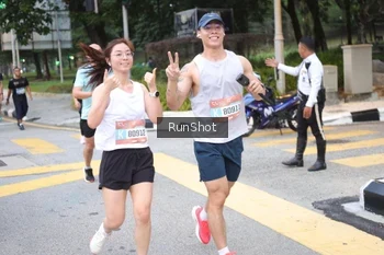 Runner Photo 4257117