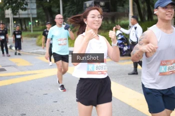 Runner Photo 4257154