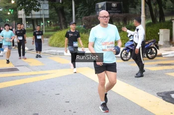 Runner Photo 4257231